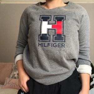 Tommy Hilfiger Pull-Over